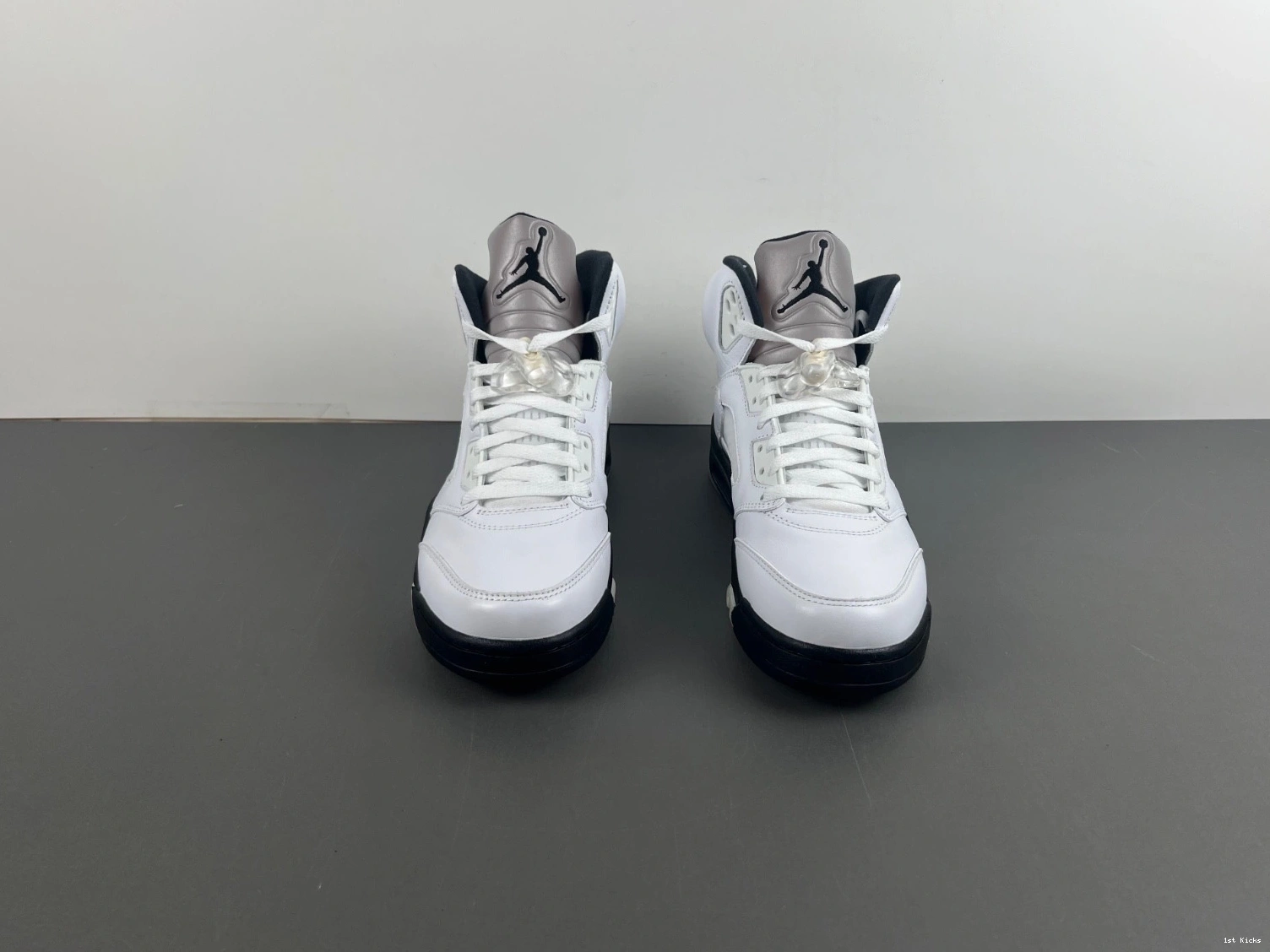 5 Black Air DD0587-110 Jordan White 0126